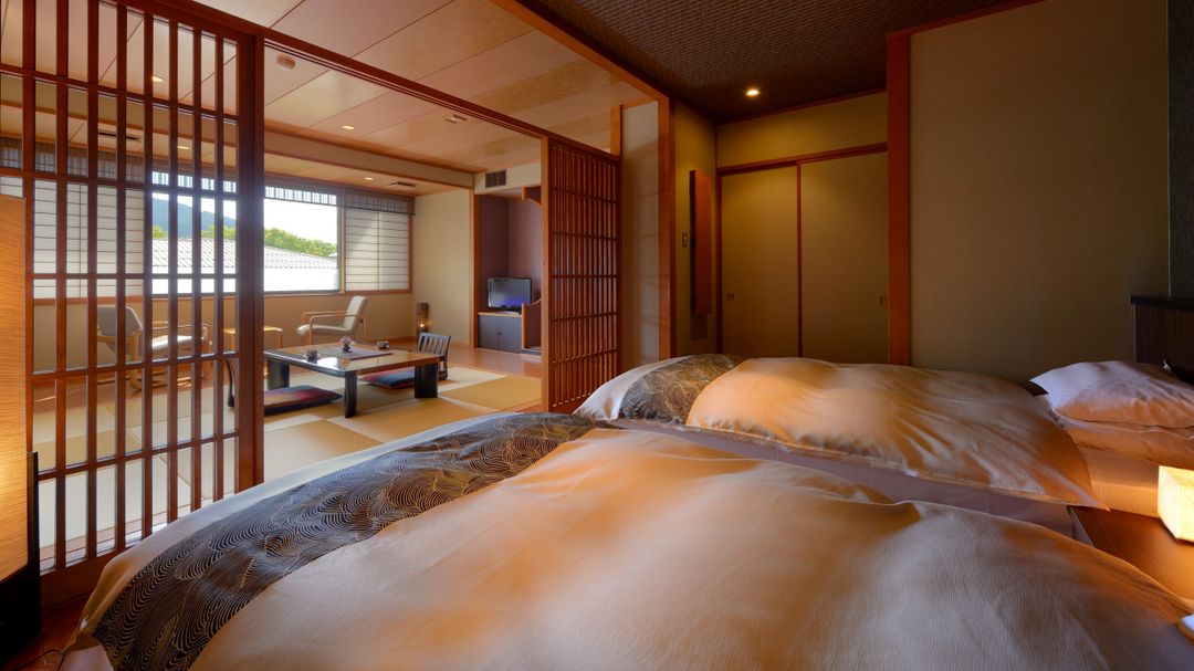 Zao Onsen Zao Uta no Yado Wakamatsuya