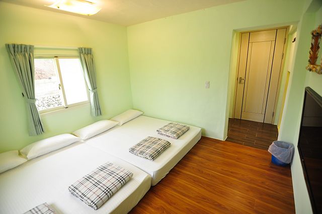 그림 빌딩 베드 앤 브렉퍼스트 (Dream building bed and breakfast)-Agave 4 person suite-1