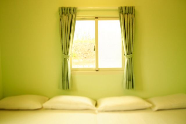 그림 빌딩 베드 앤 브렉퍼스트 (Dream building bed and breakfast)-Agave 4 person suite-4