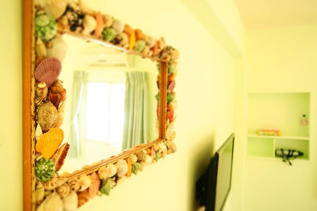 그림 빌딩 베드 앤 브렉퍼스트 (Dream building bed and breakfast)-Agave 4 person suite-5