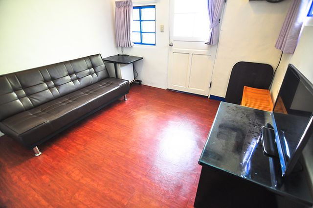 그림 빌딩 베드 앤 브렉퍼스트 (Dream building bed and breakfast)-One-bedroom four-person suites-3
