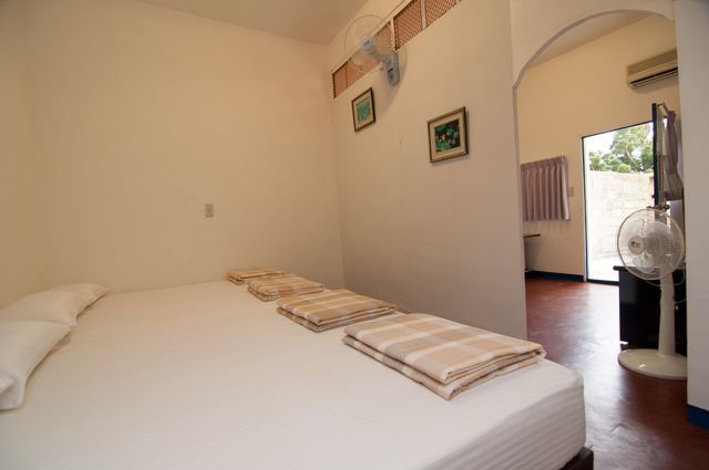 그림 빌딩 베드 앤 브렉퍼스트 (Dream building bed and breakfast)-One-bedroom four-person suites-5