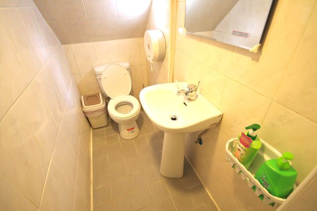 그림 빌딩 베드 앤 브렉퍼스트 (Dream building bed and breakfast)-One-bedroom four-person suites-4