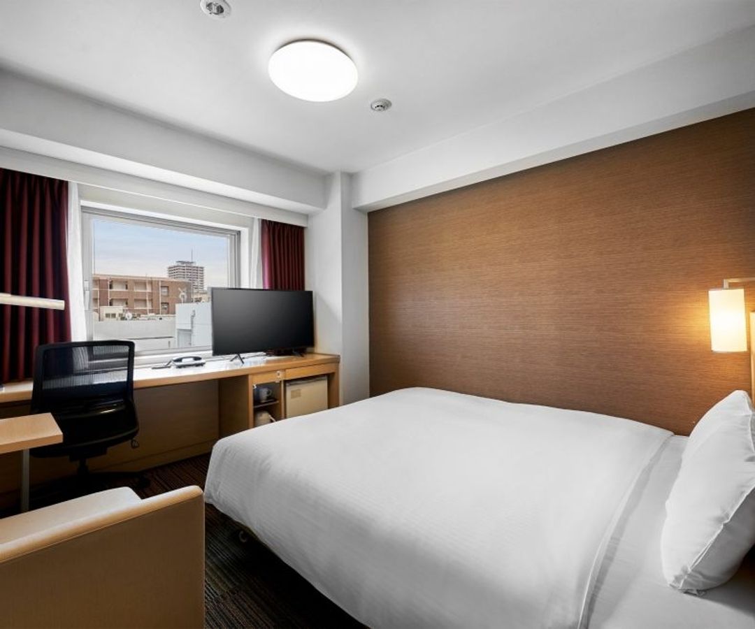Daiwa Roynet Hotel Sendai