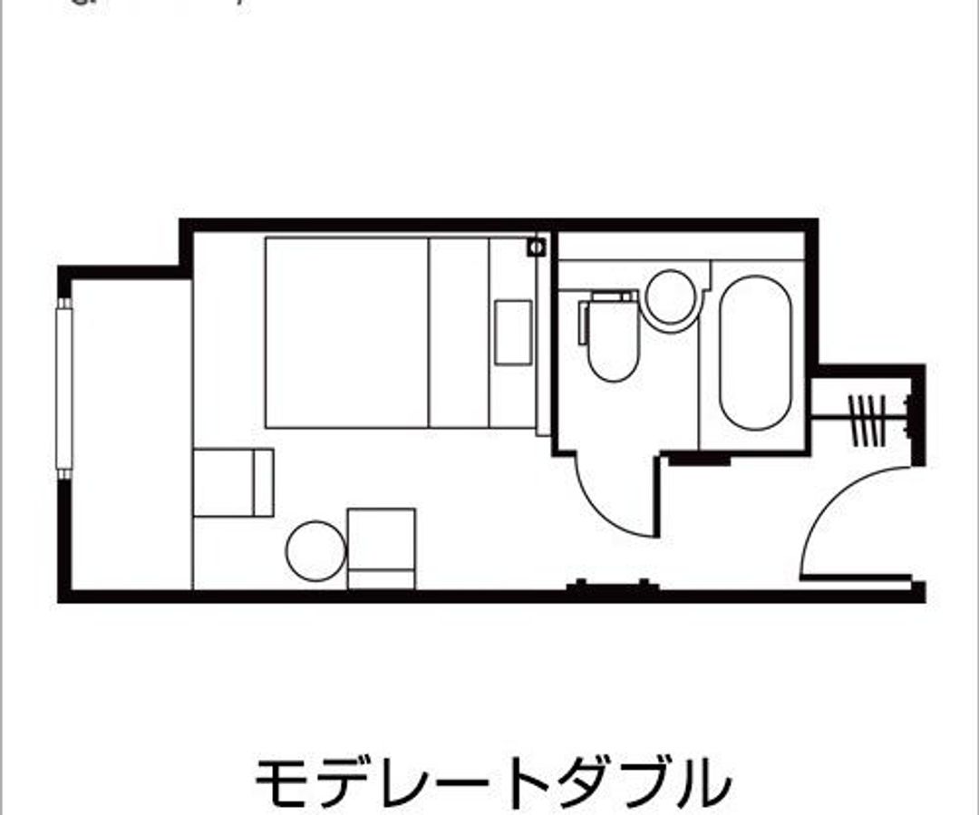 Daiwa Roynet Hotel Sendai