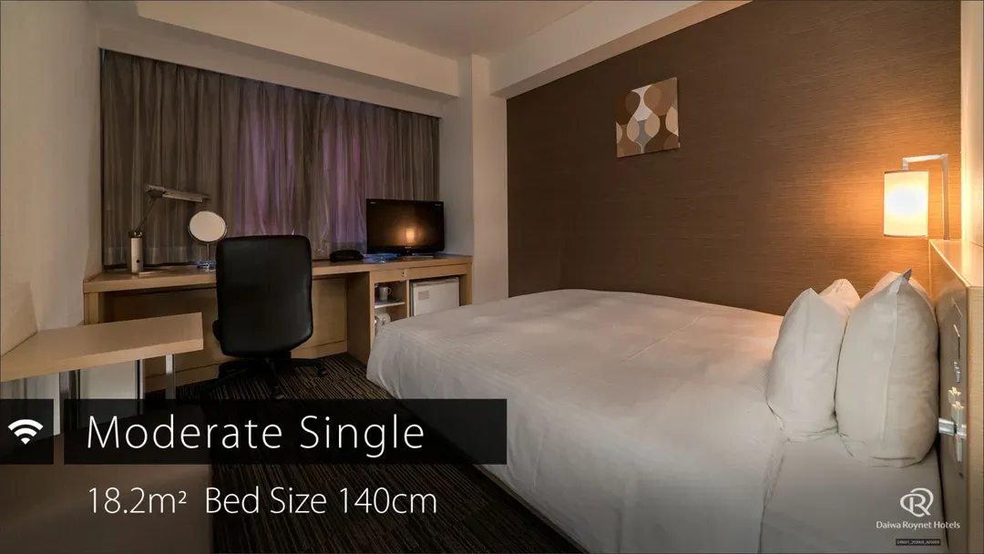 Daiwa Roynet Hotel Sendai