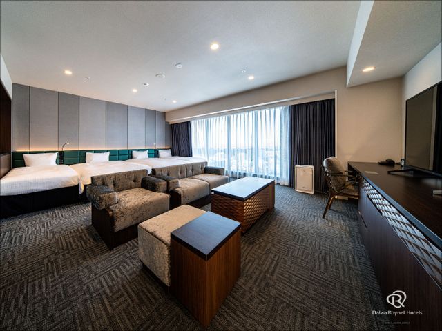 Force room