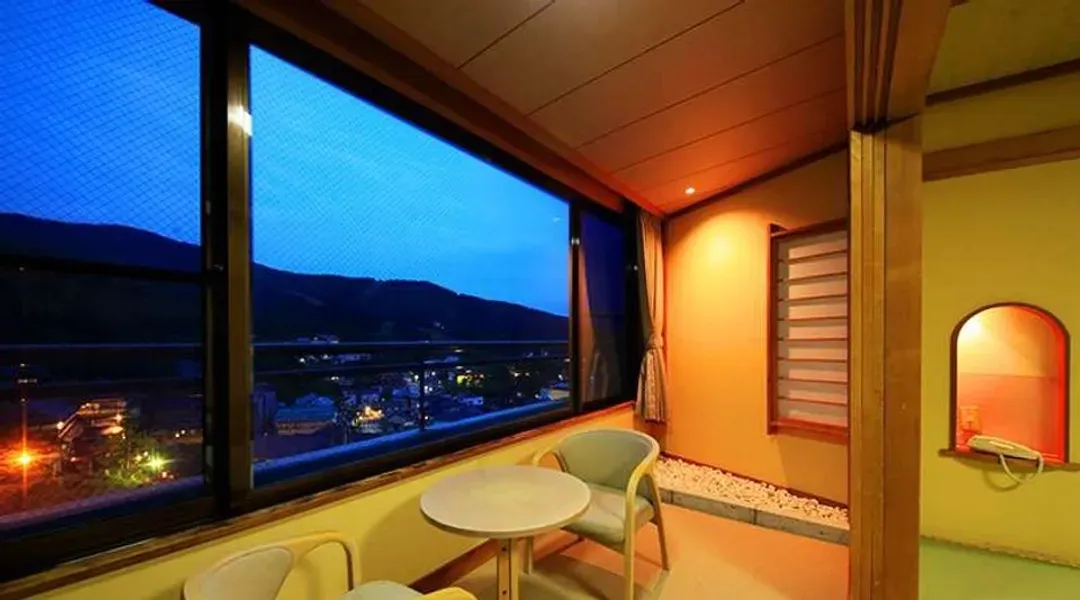 Zao Onsen Zao Plaza Hotel