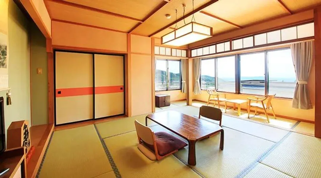 Zao Onsen Zao Plaza Hotel