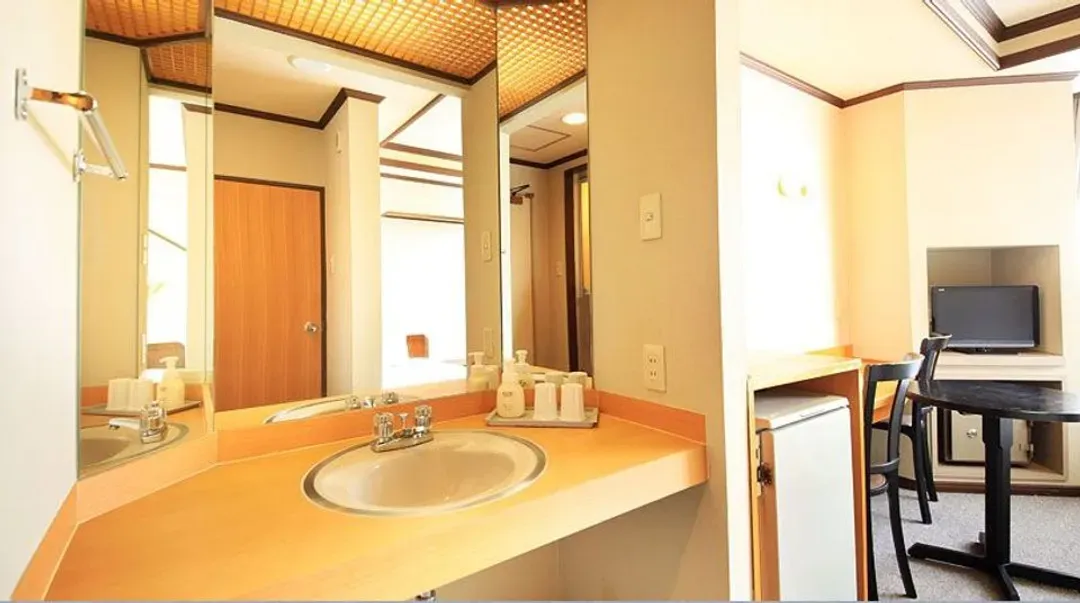 Zao Onsen Zao Plaza Hotel