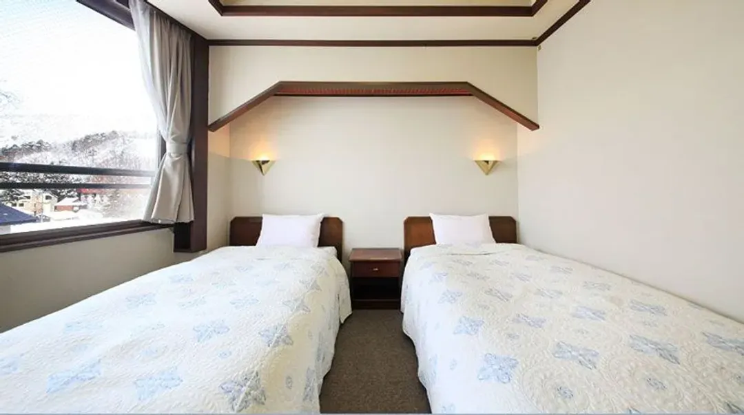 Zao Onsen Zao Plaza Hotel