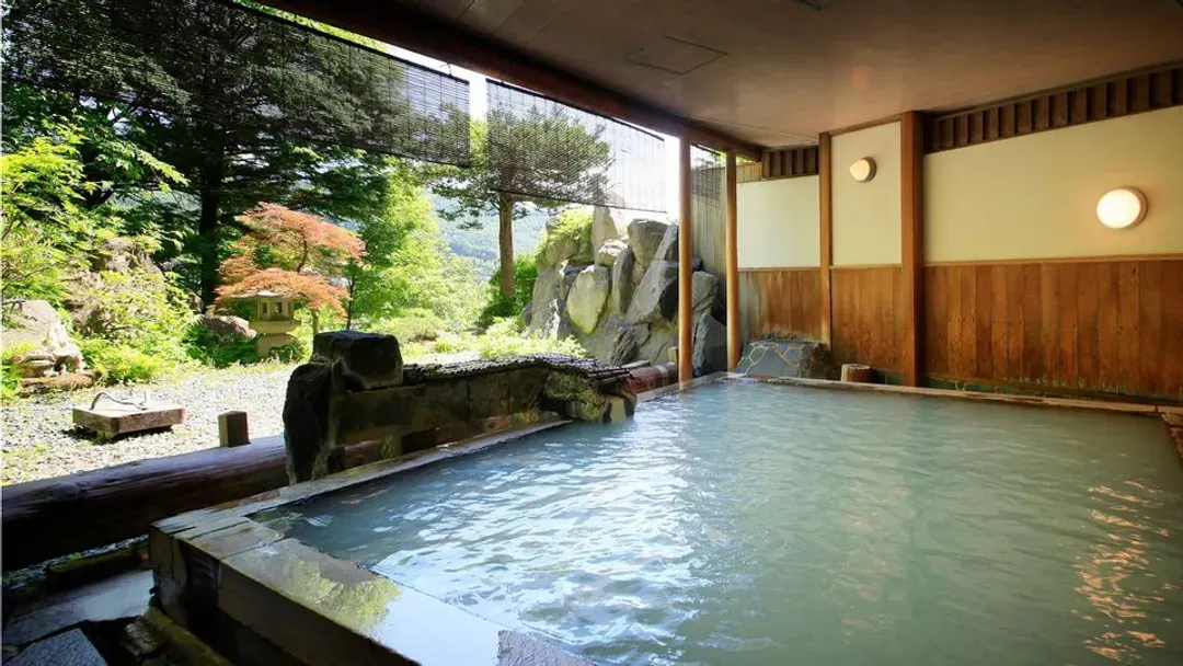 Zao Onsen Zao Plaza Hotel