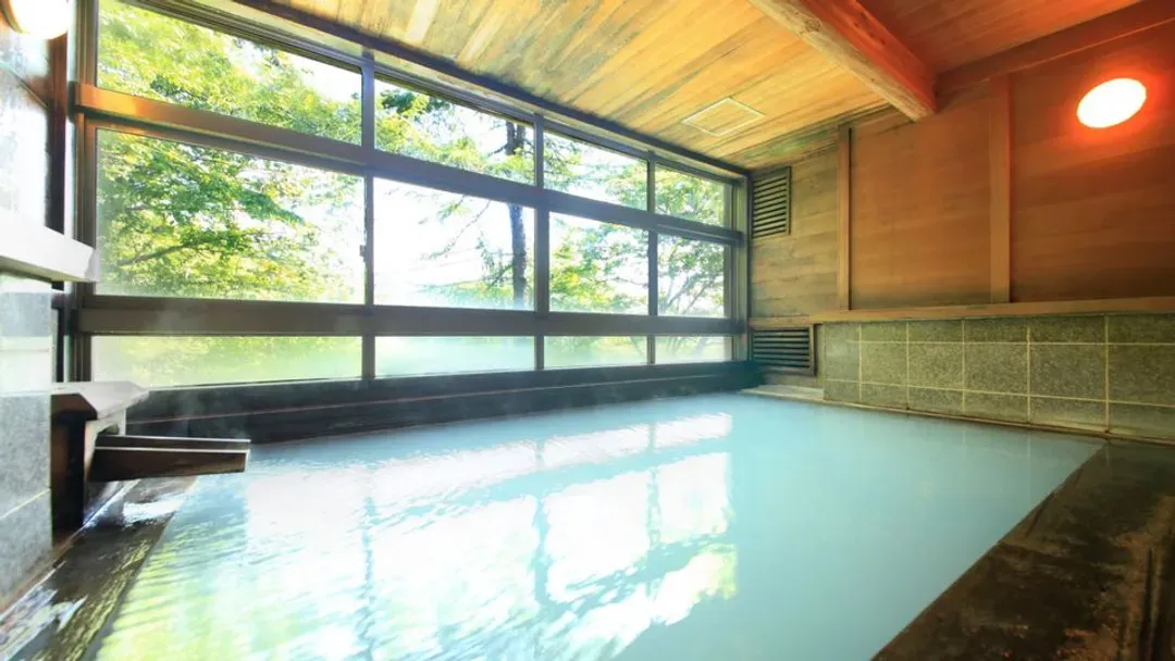 Zao Onsen Zao Plaza Hotel
