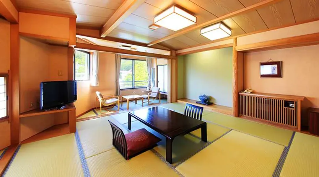 Zao Onsen Zao Plaza Hotel