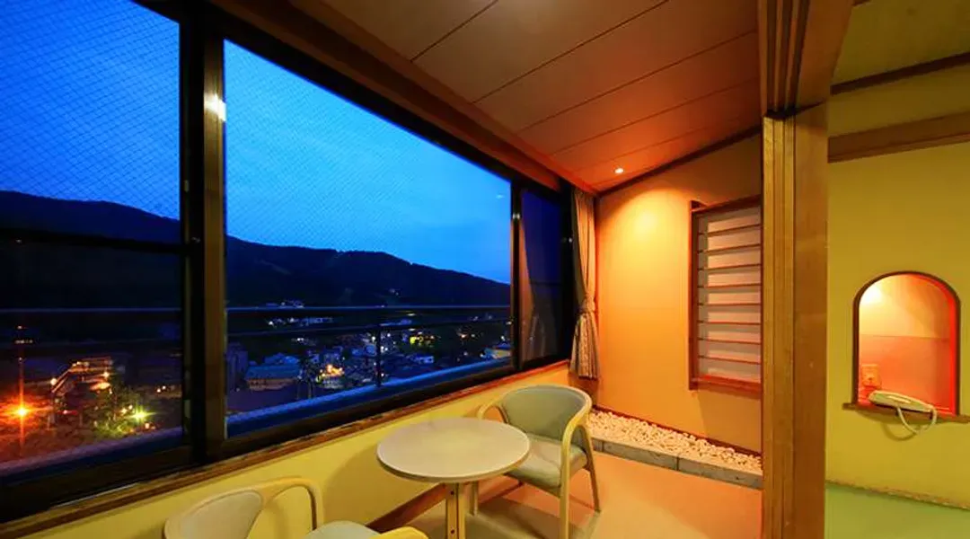 Zao Onsen Zao Plaza Hotel