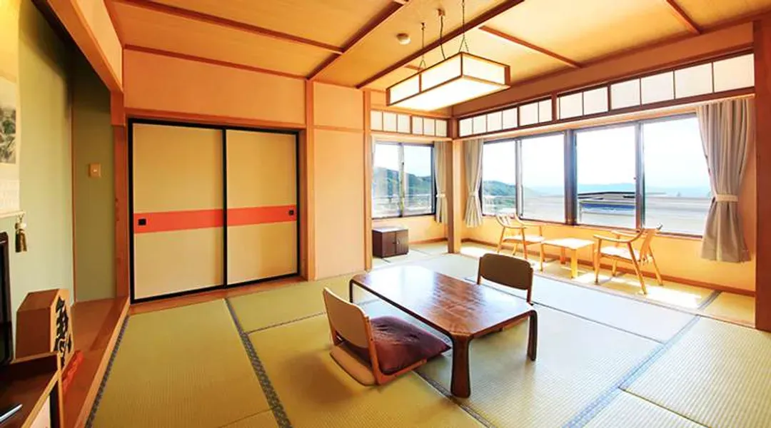 Zao Onsen Zao Plaza Hotel