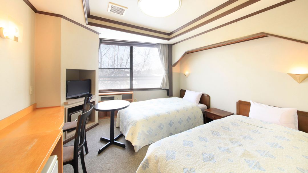 Zao Onsen Zao Plaza Hotel