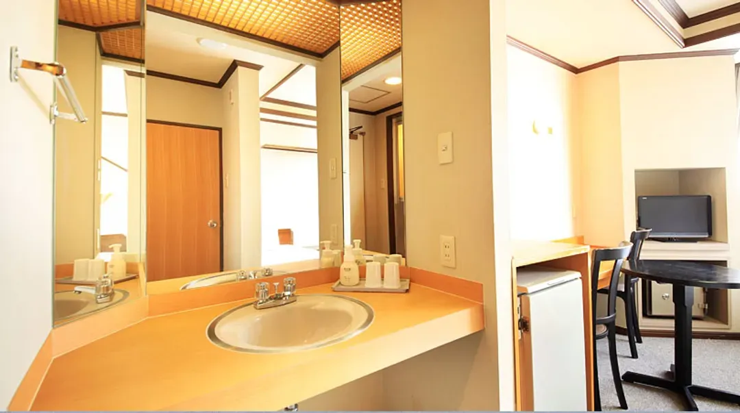 Zao Onsen Zao Plaza Hotel