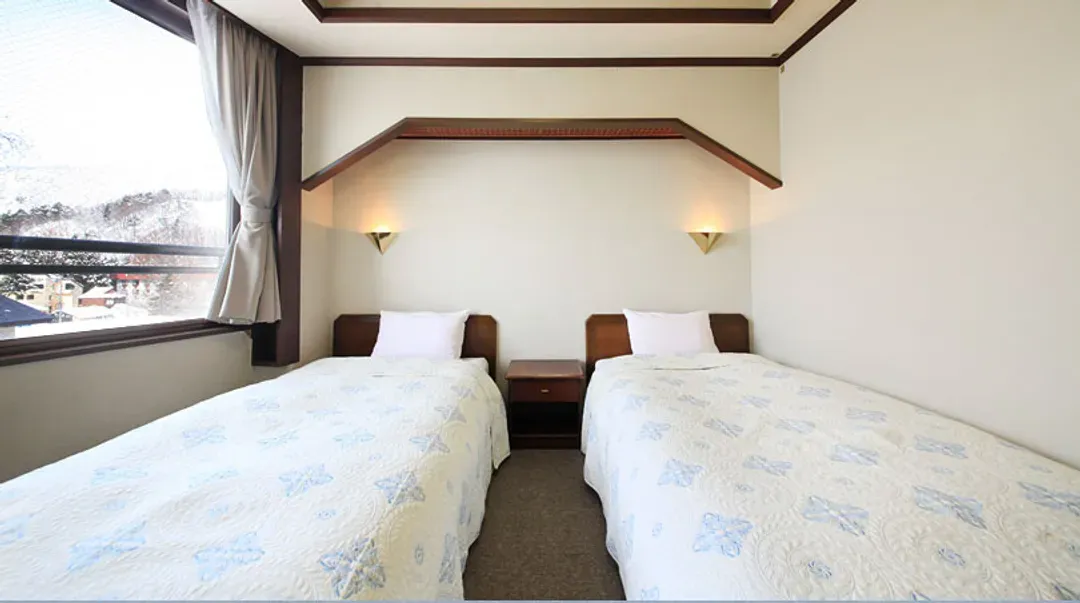 Zao Onsen Zao Plaza Hotel