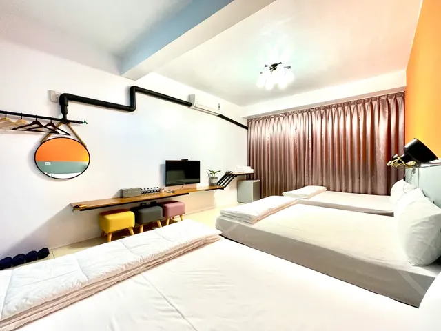 스너그 나인  (SNUG·NINE (S·9)-Family Room-4