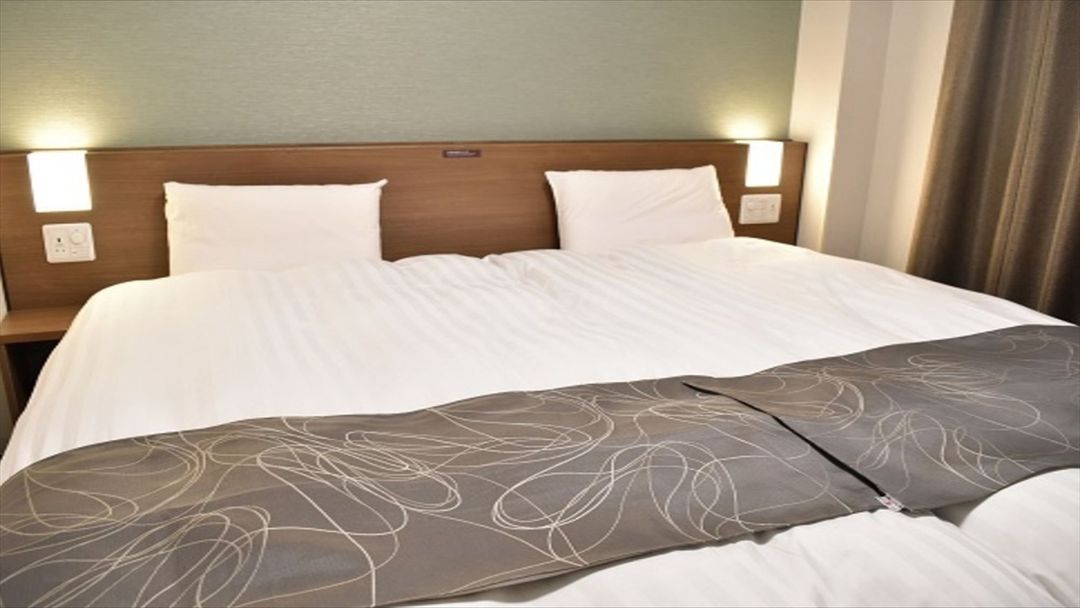 天然温泉 海神之汤 Dormy Inn Express 仙台海滨｜中野荣站步行5分