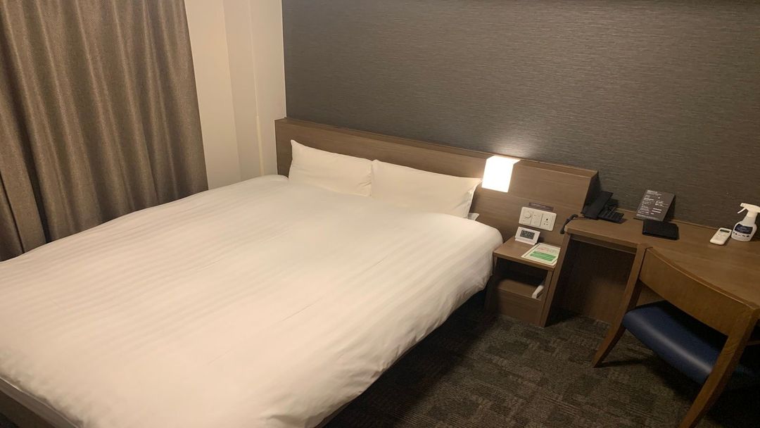 天然温泉 海神之汤 Dormy Inn Express 仙台海滨｜中野荣站步行5分