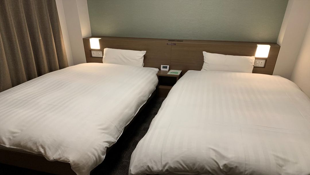 天然温泉 海神之汤 Dormy Inn Express 仙台海滨｜中野荣站步行5分