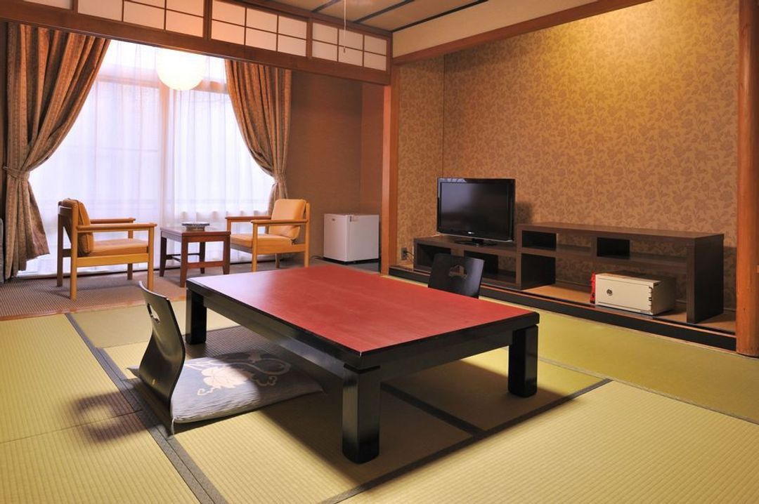 Zao Onsen YOUSHITSINOYU