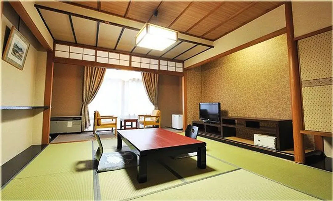 Zao Onsen YOUSHITSINOYU