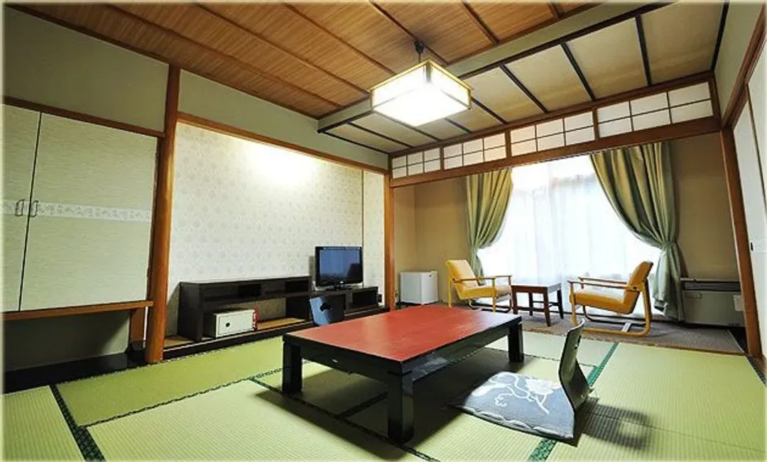 Zao Onsen YOUSHITSINOYU