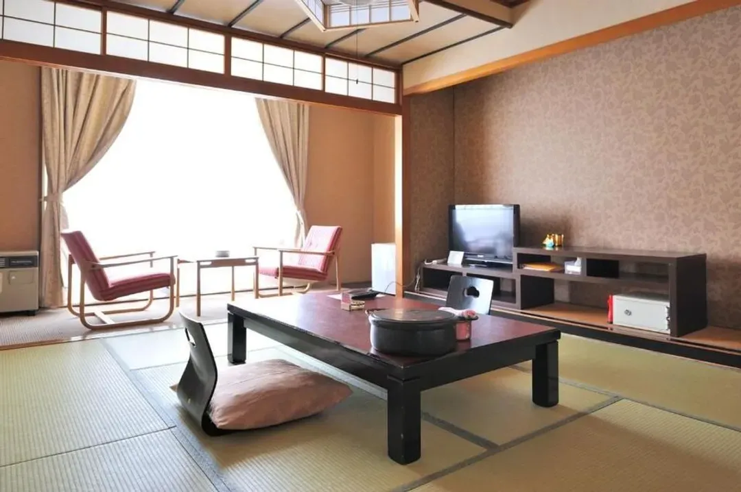 Zao Onsen YOUSHITSINOYU