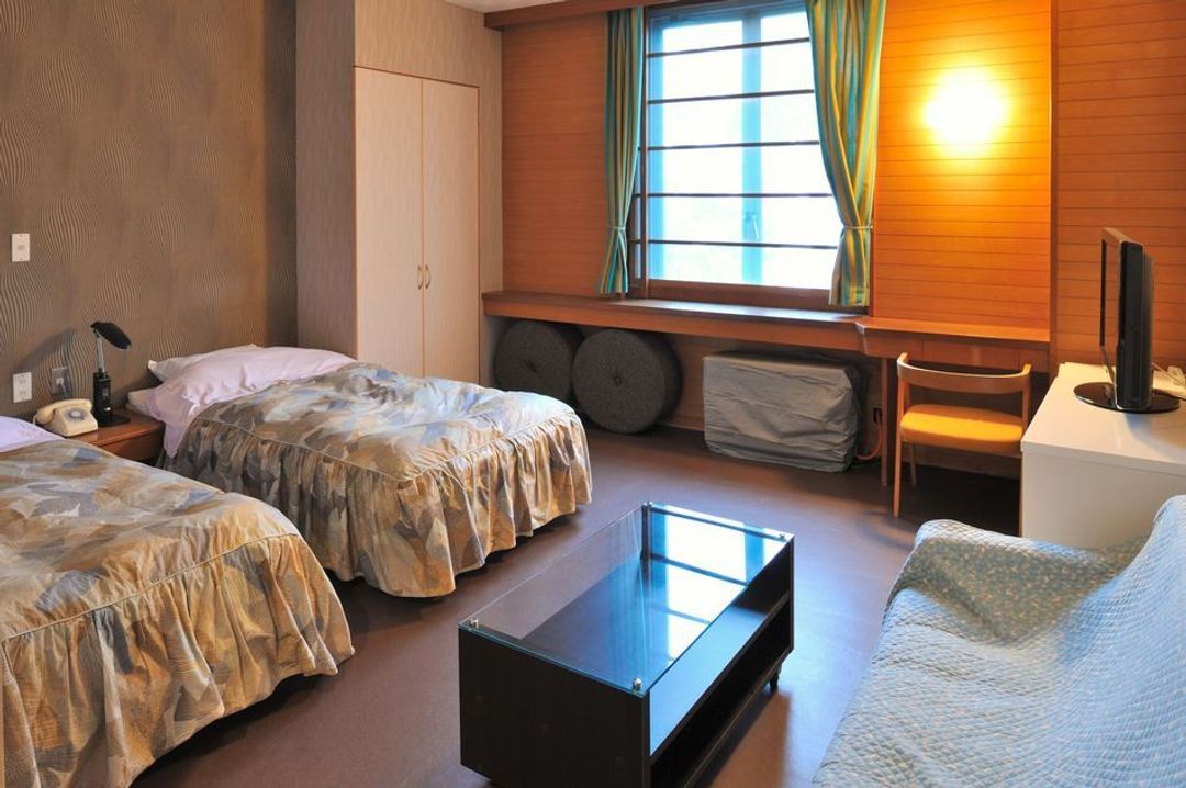 Zao Onsen YOUSHITSINOYU