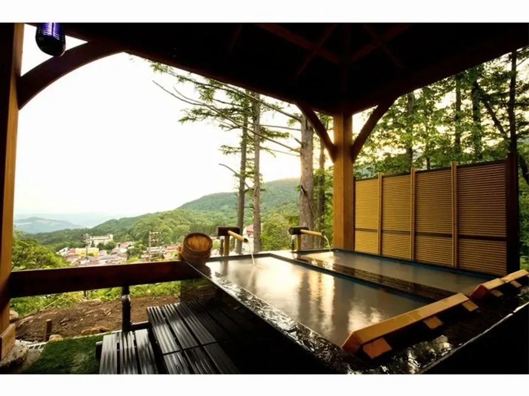 Zao Onsen YOUSHITSINOYU