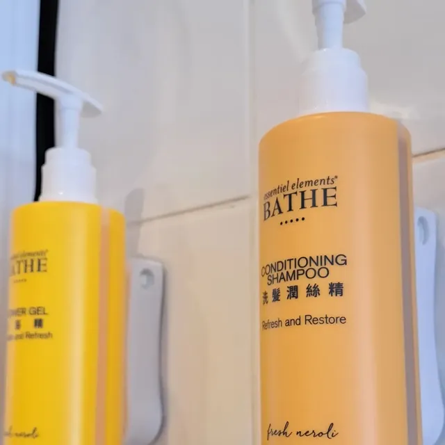 Essentiel Elements Bathe洗沐用品