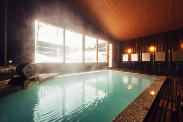 Zao Onsen Meitoya Sou-[For 2 people only] With benefits, club room / no bath [Japanese room] [Non-smoking]-6
