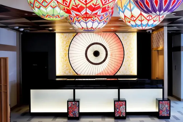 大和ROYNET飯店 金澤MIYABI｜公共浴場/金澤站步行3分-隨機分配房【不挑房】-6