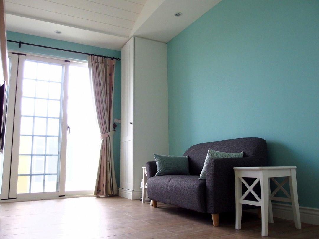 Good Time homestay