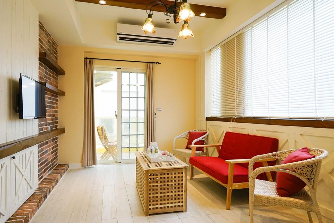 Good Time homestay