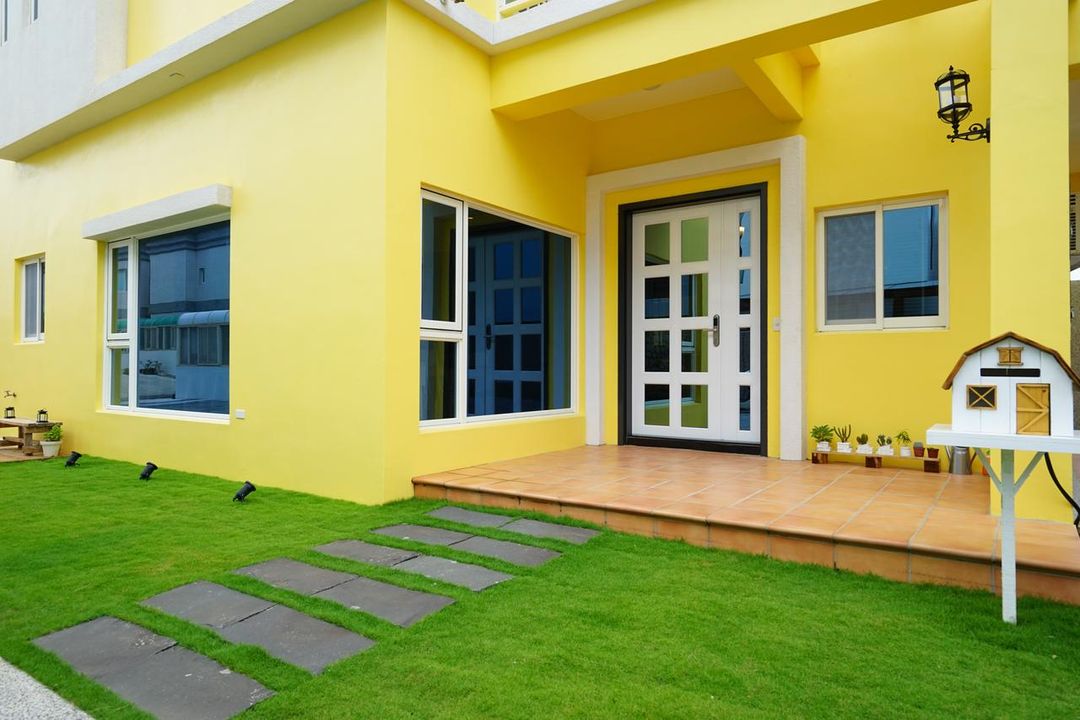 Good Time homestay