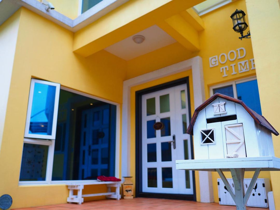 Good Time homestay