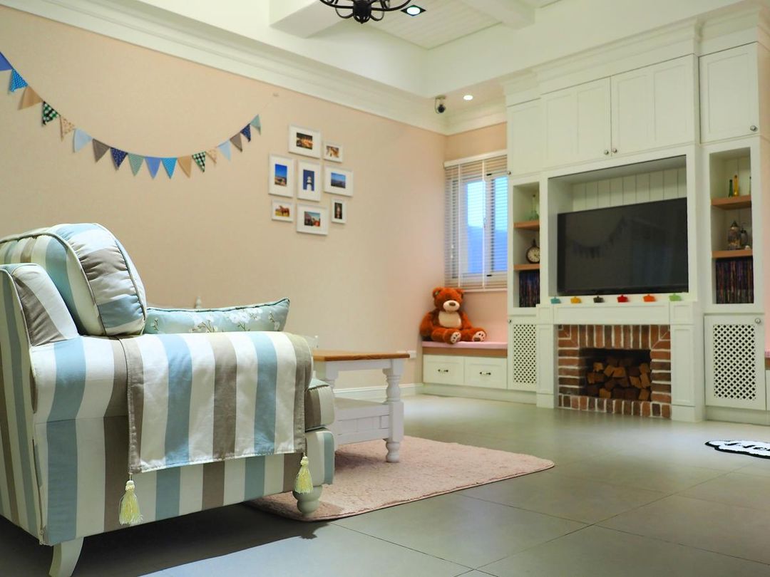 Good Time homestay
