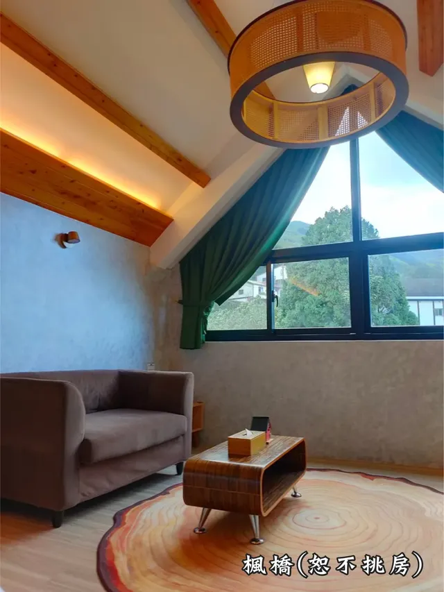 팅타오 빌라 (Tingtau Villa)-Iris Double Suite-6