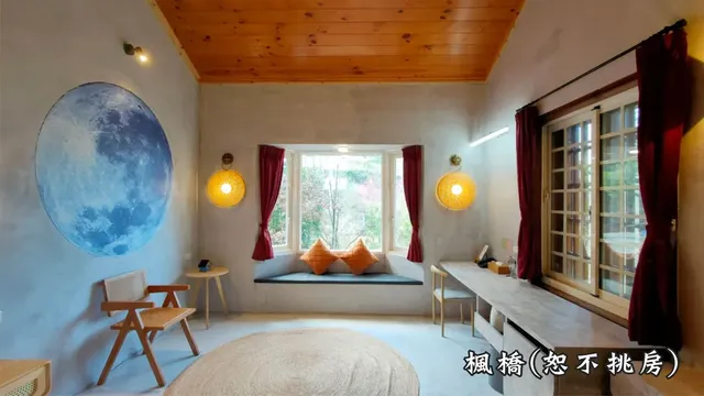 팅타오 빌라 (Tingtau Villa)-Iris Double Suite-7