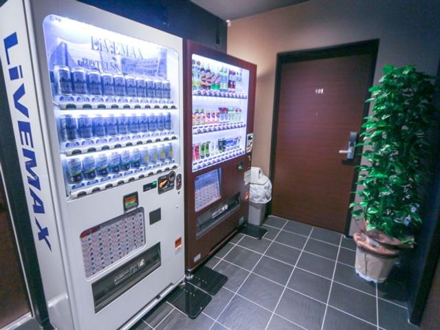 橫濱關內站前 LiVEMAX飯店｜近橫濱中華街/關內站步行3分-單人房【不挑房】-6