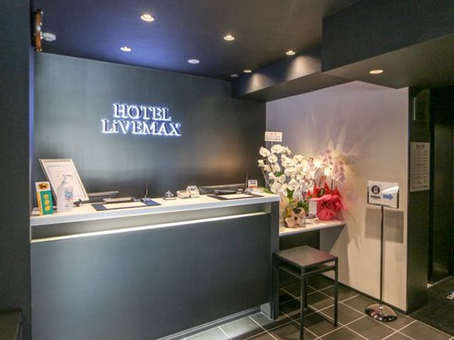 橫濱關內站前 LiVEMAX飯店｜近橫濱中華街/關內站步行3分-單人房【不挑房】-5
