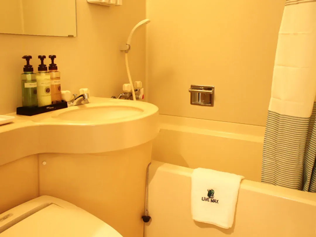 Hotel Livemax Budget Kagoshima