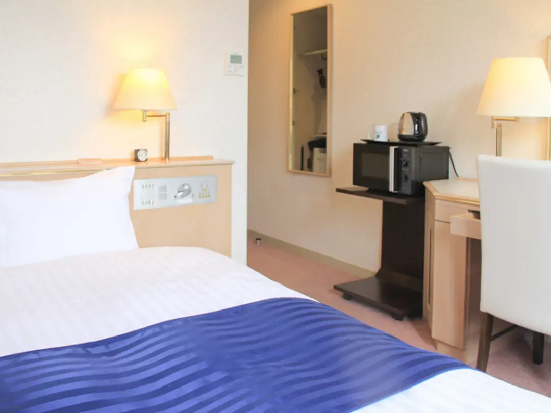 Hotel Livemax Budget Kagoshima