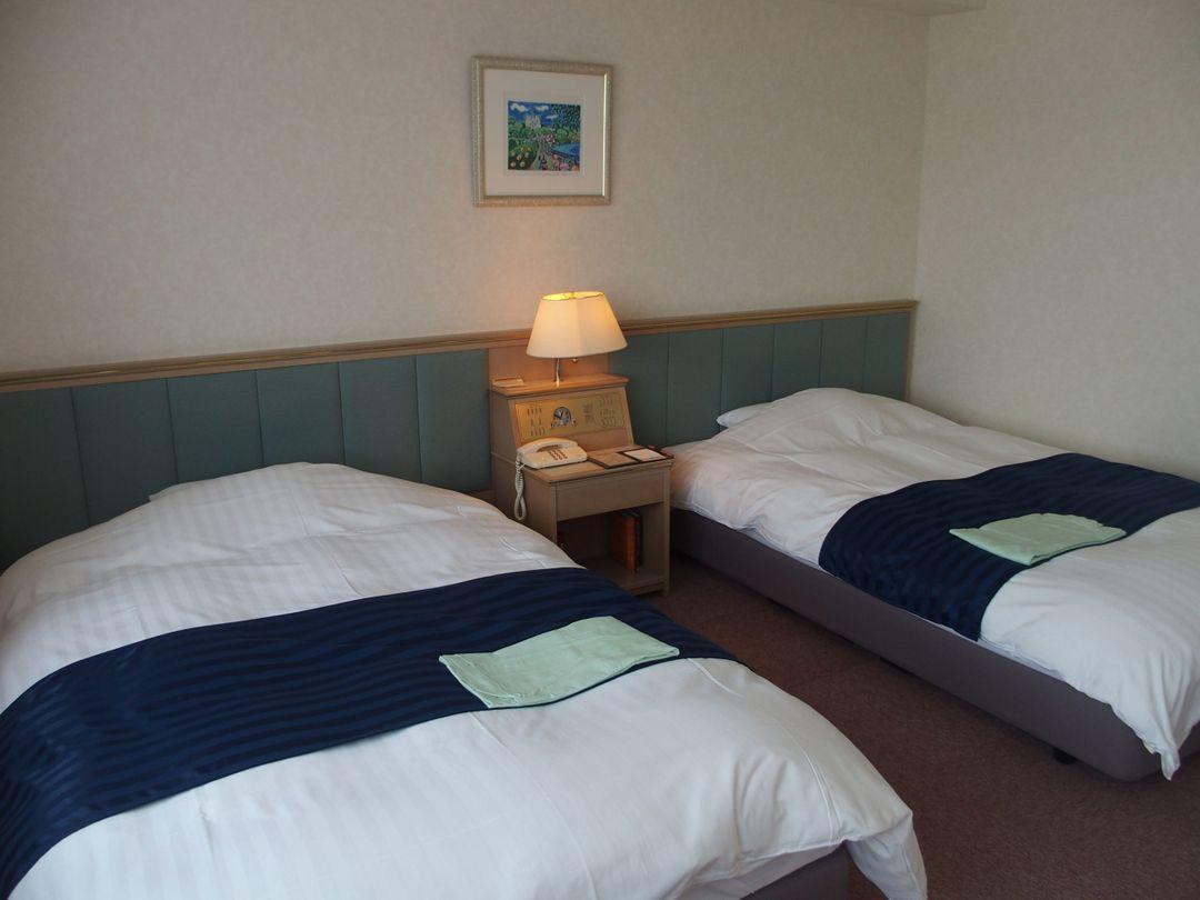 Hotel Livemax Budget Kagoshima