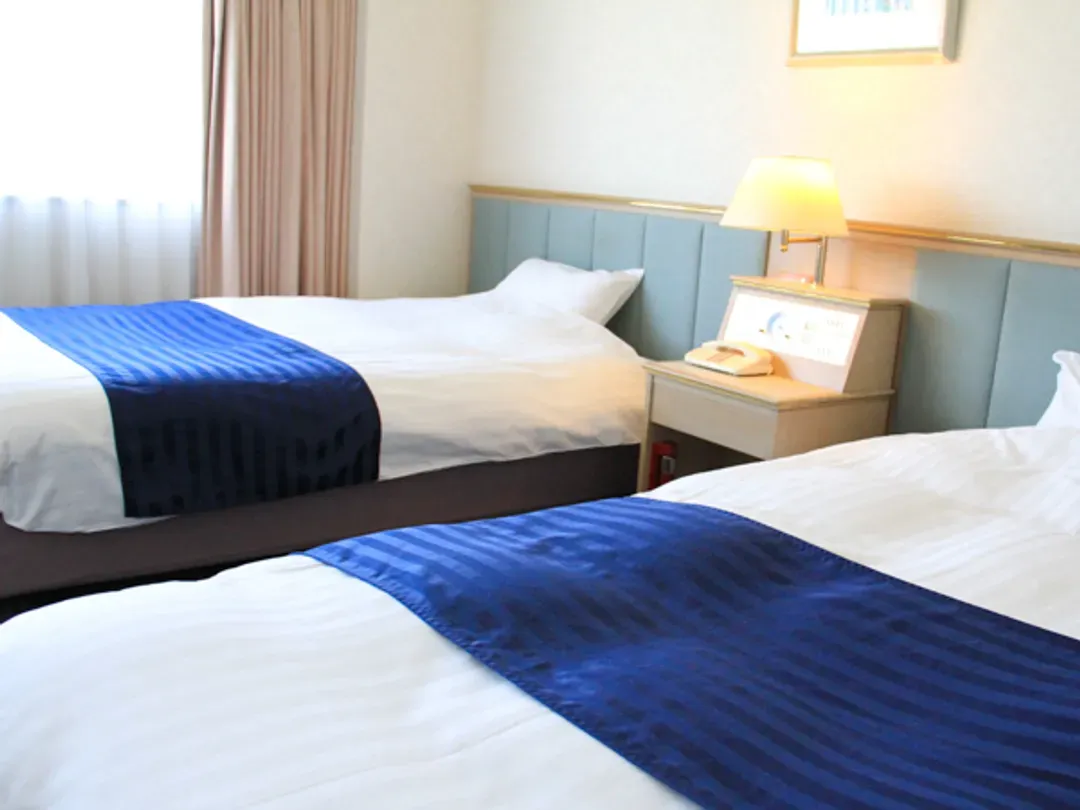 Hotel Livemax Budget Kagoshima