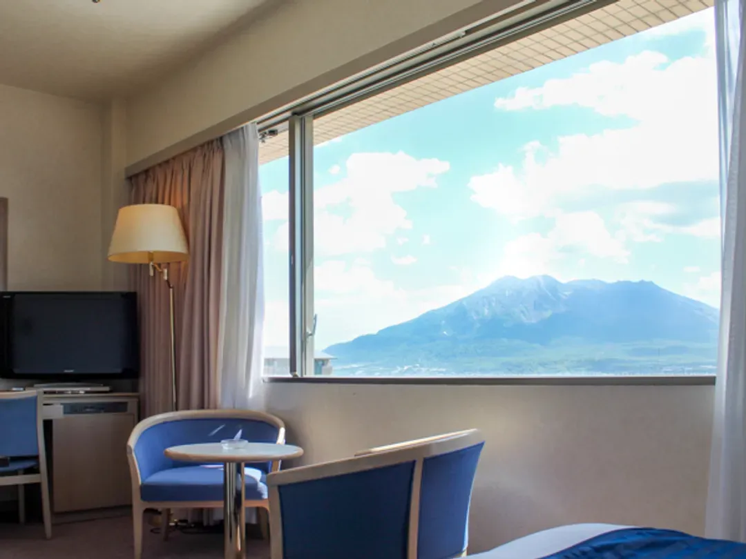 Hotel Livemax Budget Kagoshima